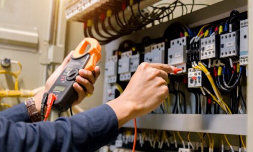 Online Electrical Supply Stores: A Convenient Alternative for Electrical Professionals